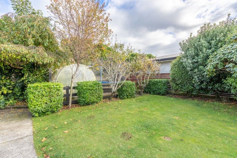 Photo of property in 73 Kildare Rise, Waikiwi, Invercargill, 9810
