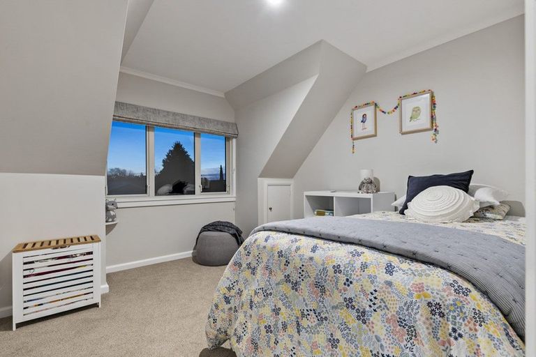 Photo of property in 107 Jickell Street, Hokowhitu, Palmerston North, 4410