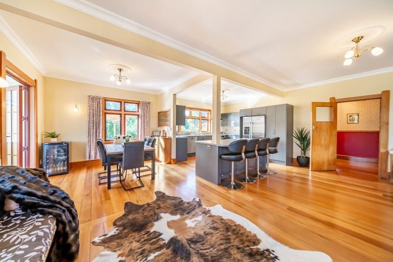 Photo of property in 10 Rural View Way, Maymorn, Upper Hutt, 5018