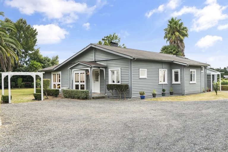 Photo of property in 8a Aongatete Road, Aongatete, Katikati, 3181