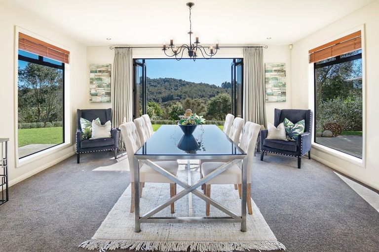 Photo of property in 388 Pine Valley Road, Dairy Flat, Silverdale, 0992