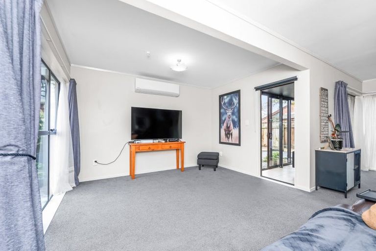 Photo of property in 19c Tennyson Avenue, Avalon, Lower Hutt, 5011