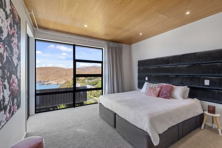 Photo of property in 1 Tirohanga Lane, Scarborough, Christchurch, 8081