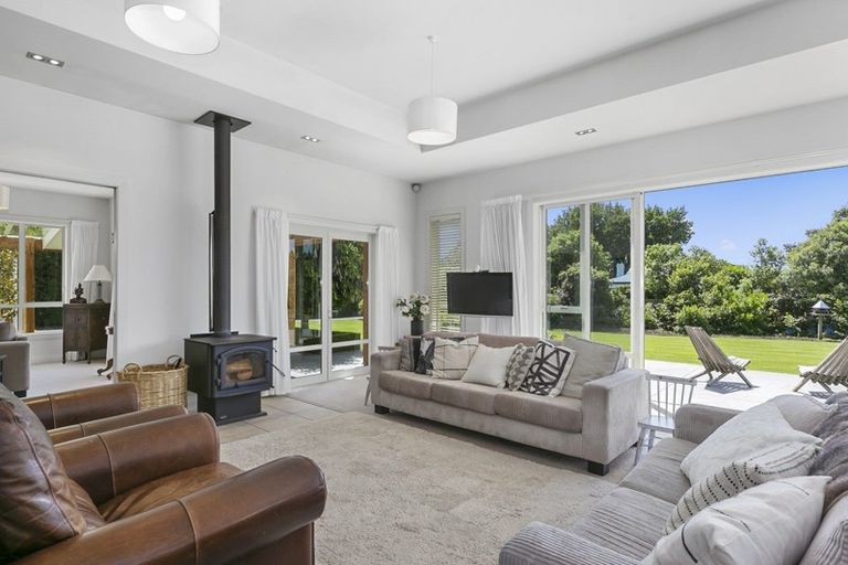 Photo of property in 157b Gladstone Road South, East Taieri, Mosgiel, 9024