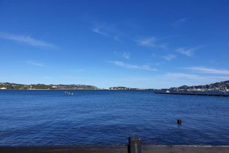 Photo of property in Patent 326 Apartments, 205s/326 Evans Bay Parade, Hataitai, Wellington, 6021