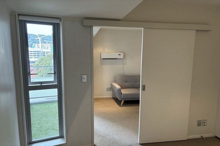 Photo of property in Soho Apartments, 410/74 Taranaki Street, Te Aro, Wellington, 6011