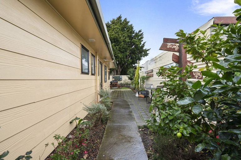 Photo of property in 26a Limbrick Street, Terrace End, Palmerston North, 4410