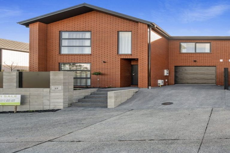 Photo of property in 29 Kakariki Lane, Rototuna North, Hamilton, 3210