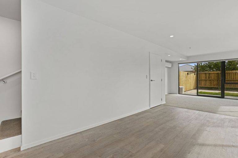 Photo of property in 3/110 Southampton Street, Sydenham, Christchurch, 8023