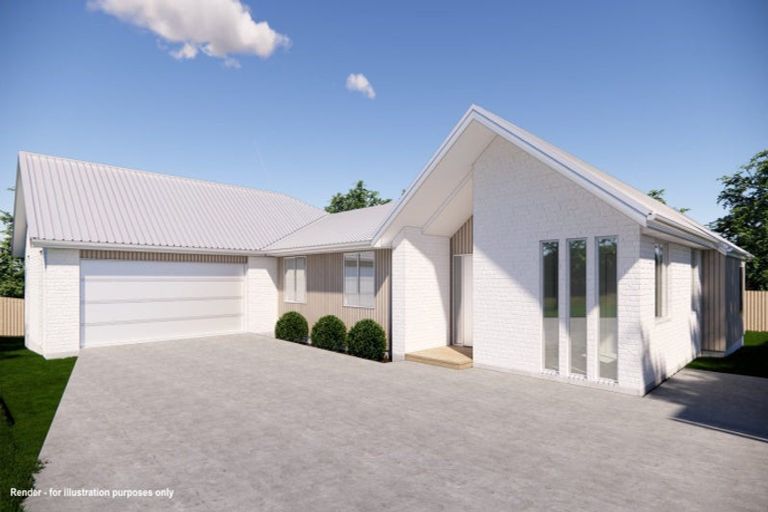 Photo of property in 67 Carmen Way, Ohauiti, 3112