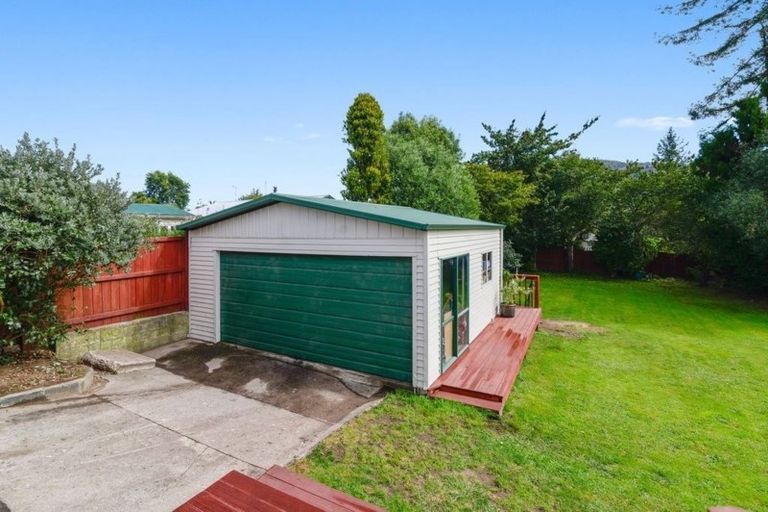 Photo of property in 8 Neil Road, Fairy Springs, Rotorua, 3015