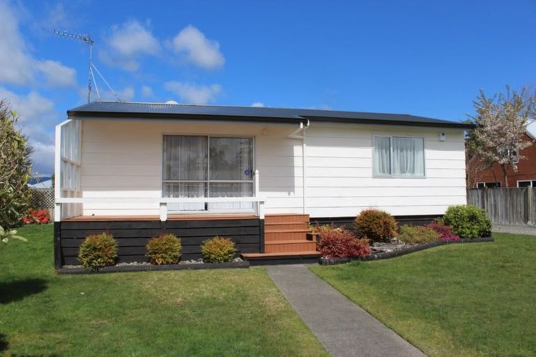 Photo of property in 123 Puataata Road, Turangi, 3334