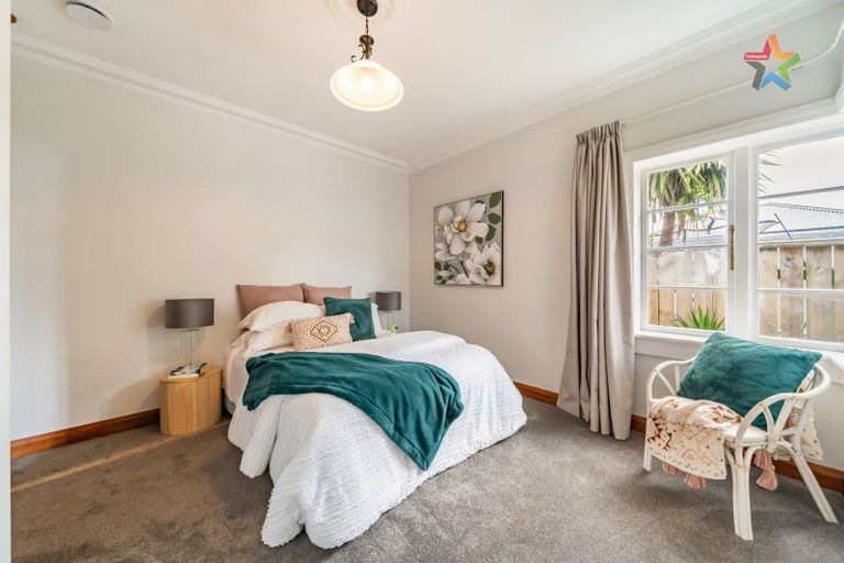 Photo of property in 3 King Street, Petone, Lower Hutt, 5012