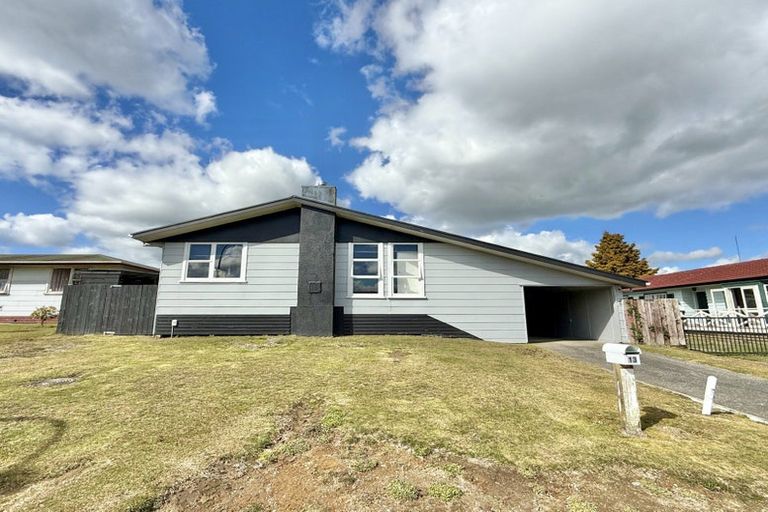 Photo of property in 13 Kereru Street, Tokoroa, 3420