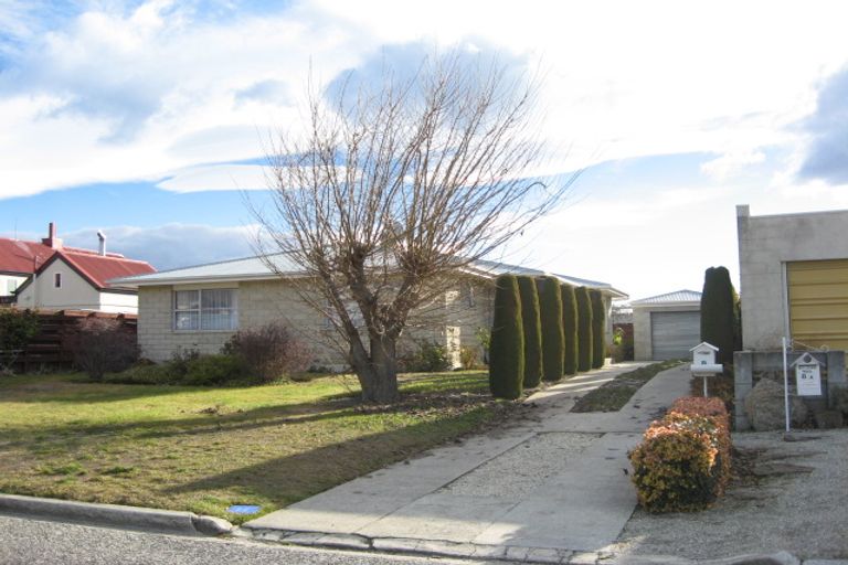 Photo of property in 8 Shannon Street, Alexandra, 9320