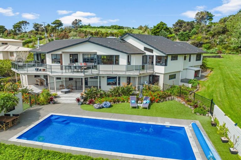 Photo of property in 64 Kiteone Road, Parua Bay, Whangarei, 0174