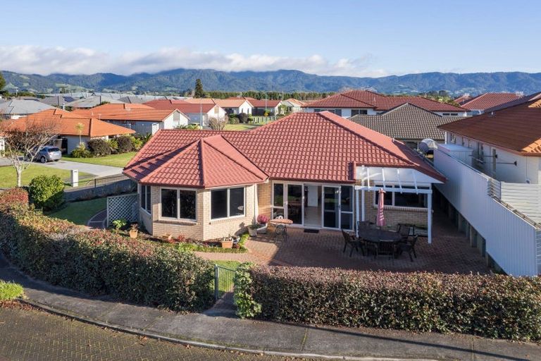 Photo of property in 13 Gleneagles Drive, Aongatete, Katikati, 3178