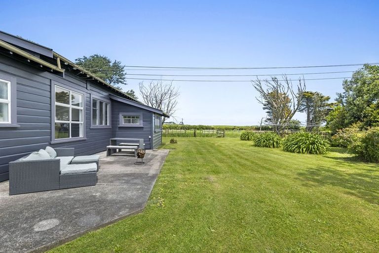 Photo of property in 461b South Road, Hawera, 4672