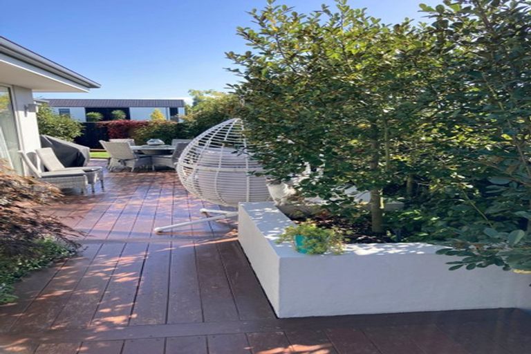 Photo of property in 5 Oakley Drive, Prebbleton, 7604