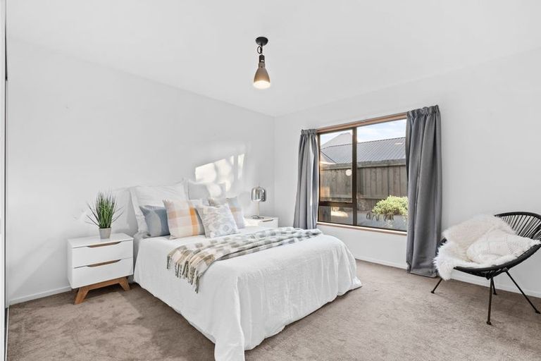 Photo of property in 3/16 Burdale Street, Riccarton, Christchurch, 8011