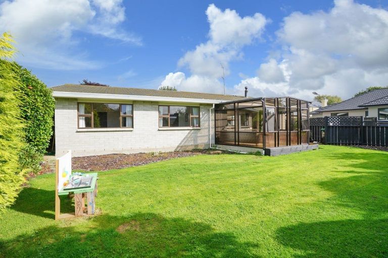 Photo of property in 59b Gladstone Terrace, Gladstone, Invercargill, 9810