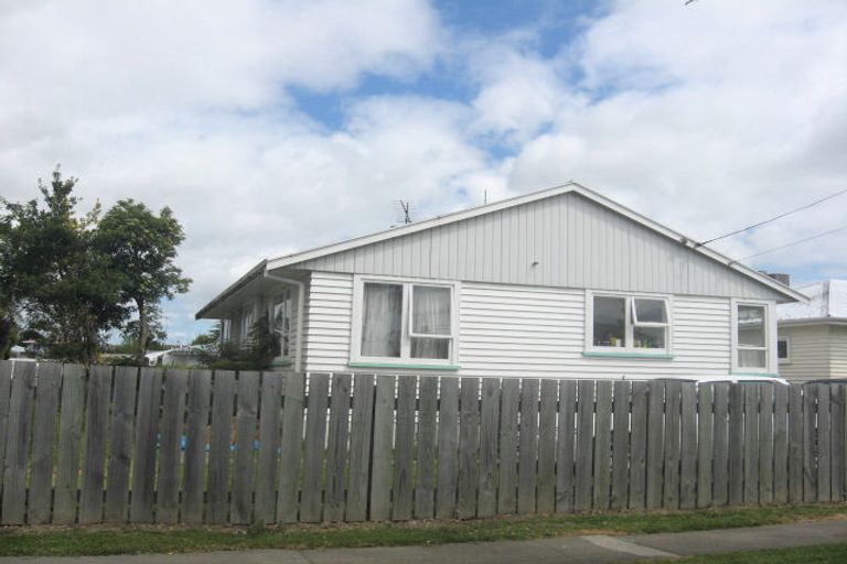 Photo of property in 6 Eltham Road, Blenheim, 7201