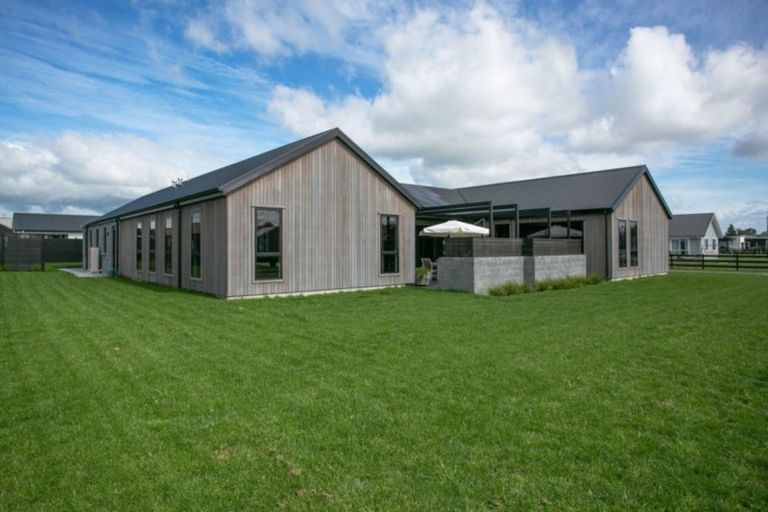 Photo of property in 9 Nikale Street, Cambridge, 3434