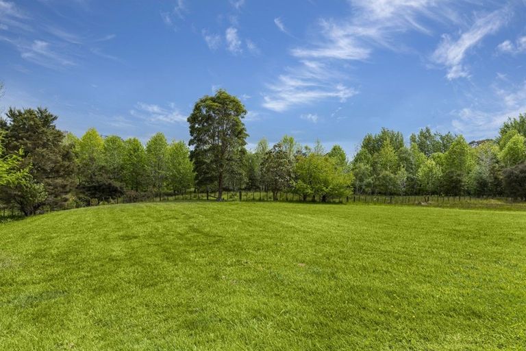 Photo of property in 110 Kennedy Road, Dairy Flat, Albany, 0792