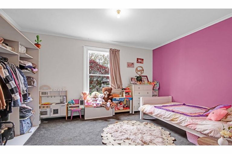 Photo of property in 6 Osborne Road, Amberley, 7410