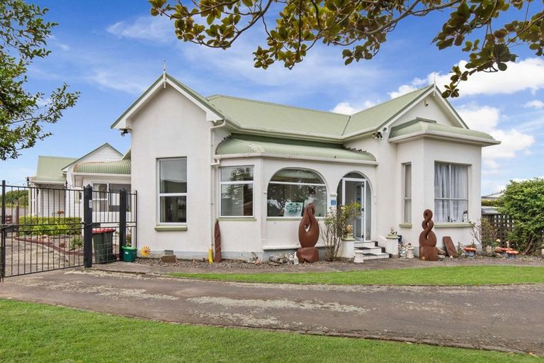 Photo of property in 137 Raleigh Street, Brixton, Waitara, 4382