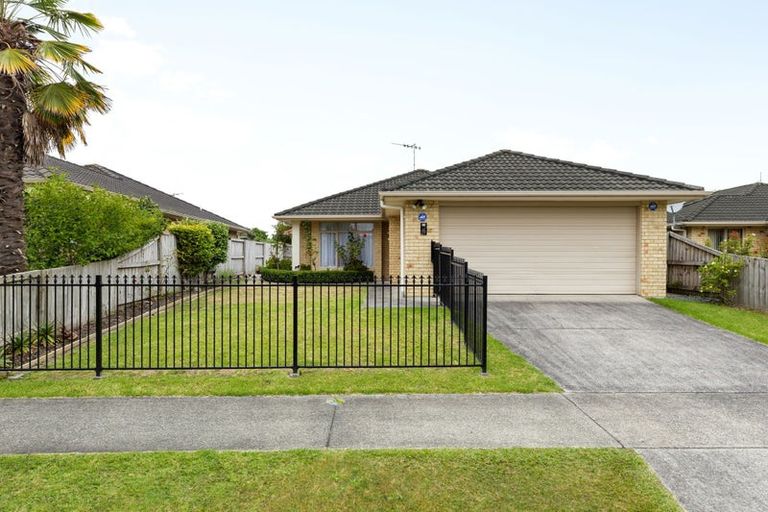 Photo of property in 81 Mount View Road, Melville, Hamilton, 3206