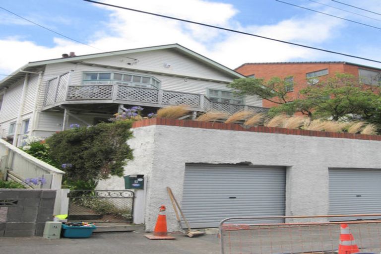 Photo of property in 7 Arawa Road, Hataitai, Wellington, 6021