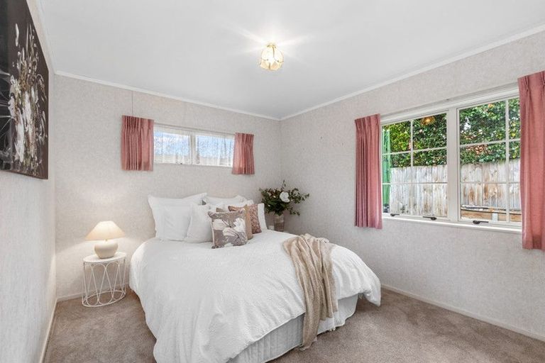 Photo of property in 1 David Street, Morrinsville, 3300