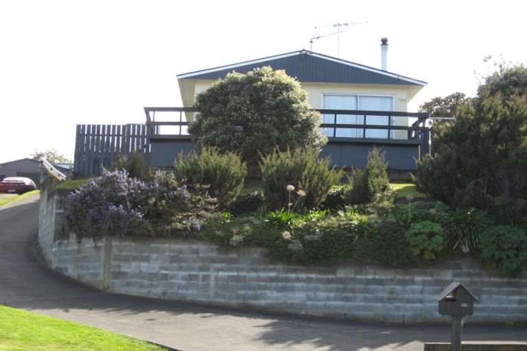 Photo of property in 7 Broadhead Avenue, Tawhero, Whanganui, 4501