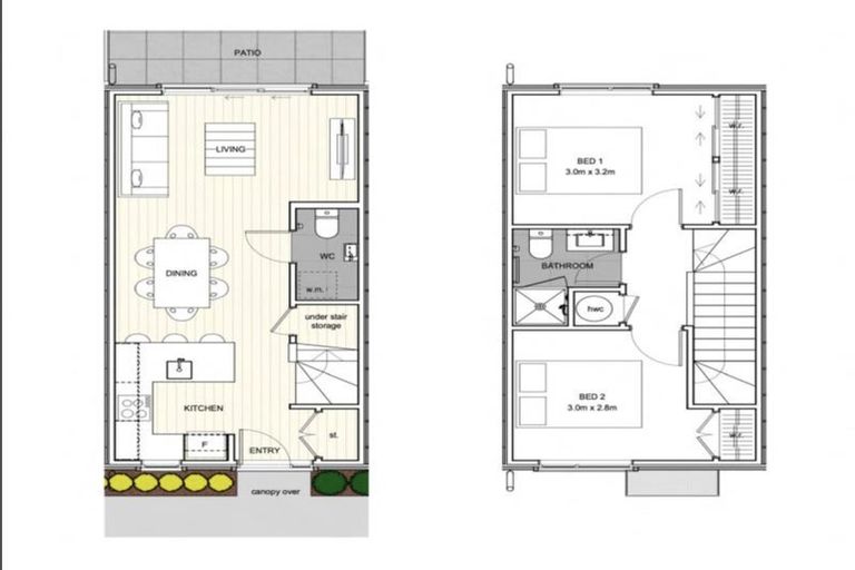 Photo of property in 8 Timata Lane, Favona, Auckland, 2024