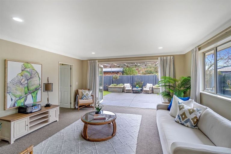 Photo of property in 3 Argyle Place, Prebbleton, 7604