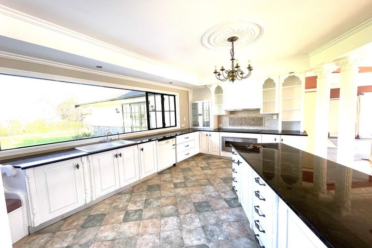 Photo of property in 320 Fitzgerald Road, Drury, 2577