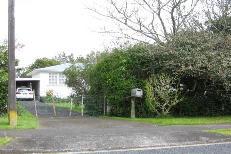 Photo of property in 160 Kauri Road, Whenuapai, Auckland, 0618