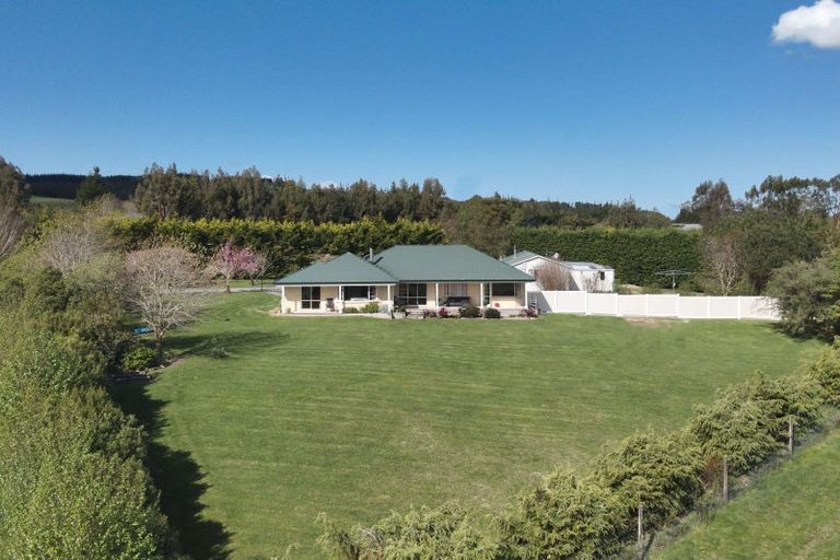 Photo of property in 536 Carrs Road, Loburn, Rangiora, 7472