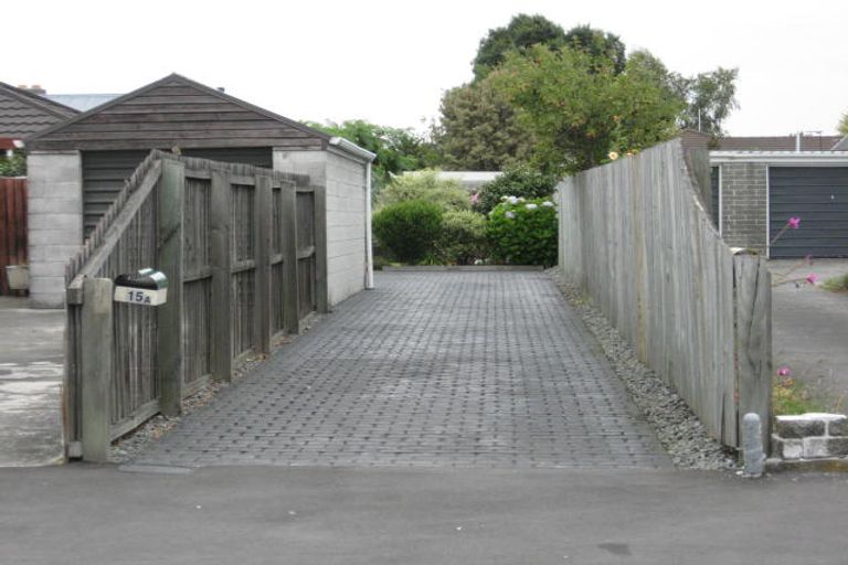 Photo of property in 2/15 Waimairi Road, Upper Riccarton, Christchurch, 8041