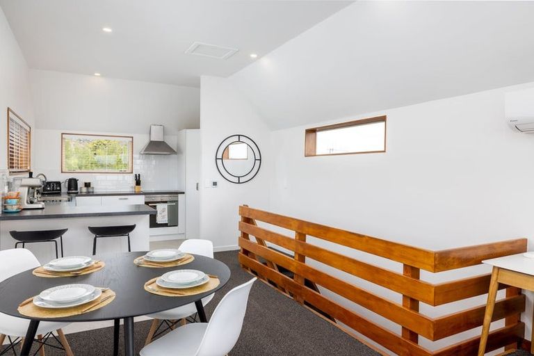 Photo of property in 4/53 Beachville Road, Redcliffs, Christchurch, 8081