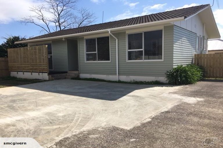 Photo of property in 32 Fairlight Place, Manurewa, Auckland, 2102