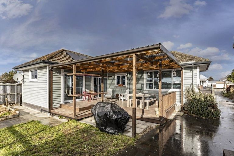 Photo of property in 30 Sewell Street, Kaiapoi, 7630