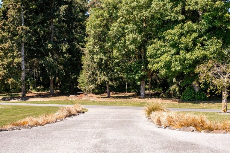 Photo of property in 12 Meadowlinks Lane, Pleasant Point, Timaru, 7974