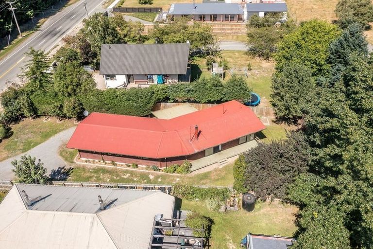 Photo of property in 118 Hanmer Springs Road, Hanmer Springs, 7334