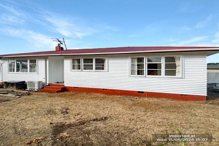 Photo of property in 119 Miro Street, Manunui, Taumarunui, 3924