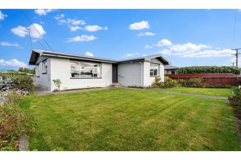 Photo of property in 71 Oreti Street, Kingswell, Invercargill, 9812