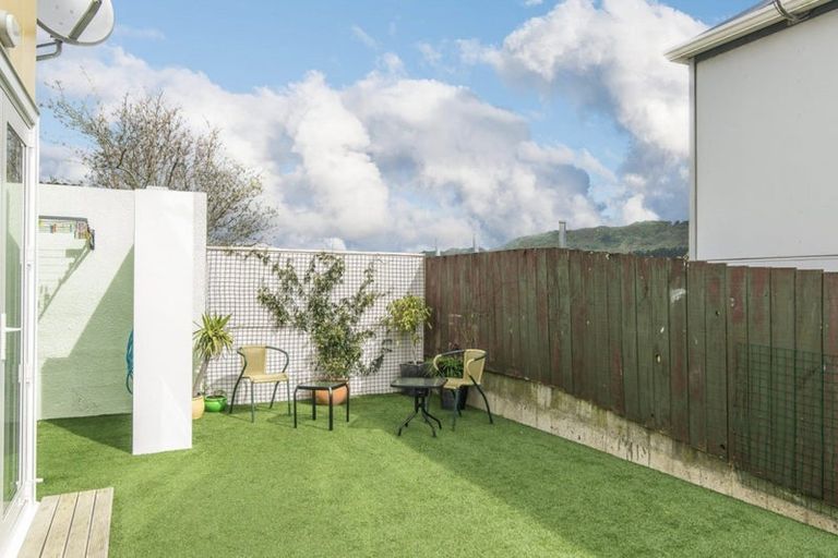 Photo of property in 6/21 Luxford Street, Berhampore, Wellington, 6023