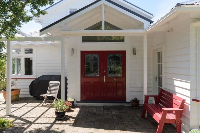 Photo of property in 29 Belvedere Road, Hataitai, Wellington, 6021