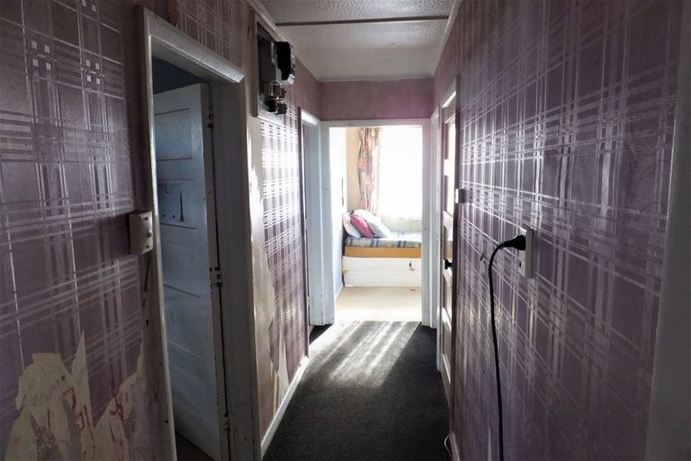 Photo of property in 42 Harris Street, Huntly, 3700